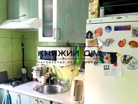 квартира по адресу Михаила Бойчука ул. (Кіквідзе), 13