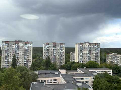 квартира за адресою Георгія Гонгадзе просп. (Радянської України), 20-Ж