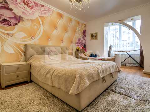 квартира за адресою Пасічна вул., 2-А