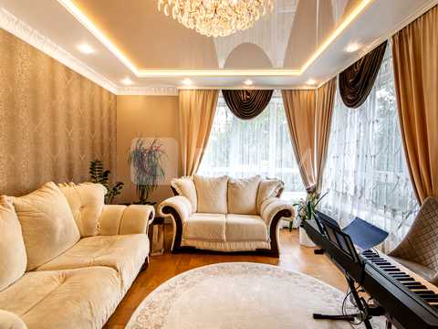 квартира за адресою Пасічна вул., 2-А