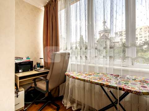 квартира за адресою Пасічна вул., 2-А