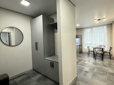 квартира по адресу Волчинецкая ул., 223-А
