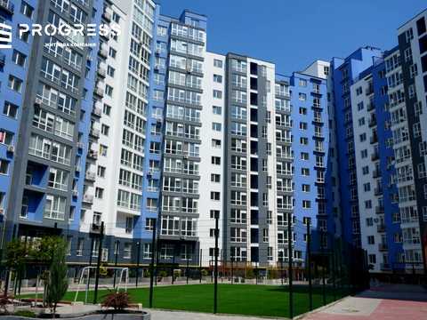 квартира по адресу Княгинин ул., (Будинок 18)
