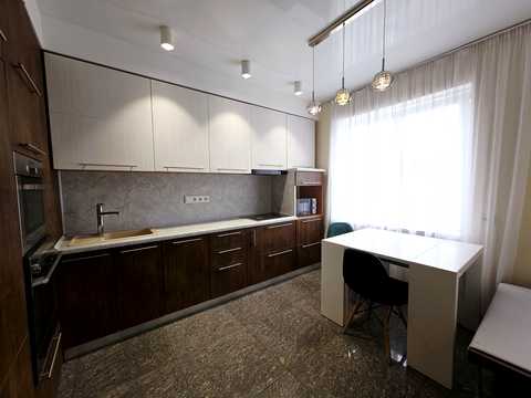 квартира за адресою Черкаси, Смілянська вул., 2/1