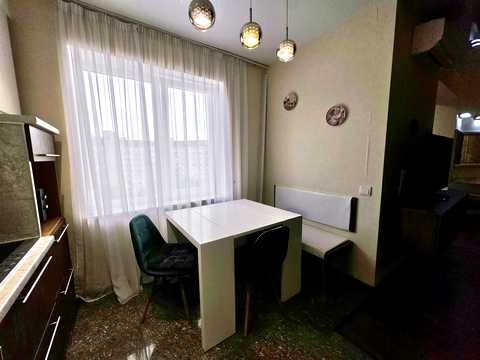 квартира за адресою Черкаси, Смілянська вул., 2/1