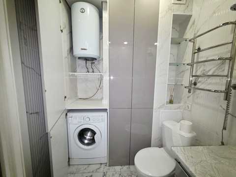 квартира за адресою Черкаси, Смілянська вул., 2/1