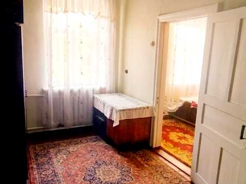 квартира по адресу Привокзальная ул., 35-В
