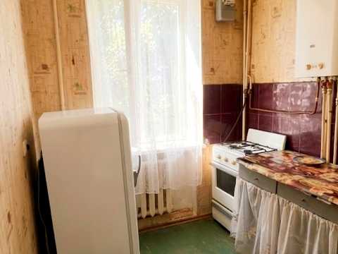 квартира по адресу Привокзальная ул., 35-В
