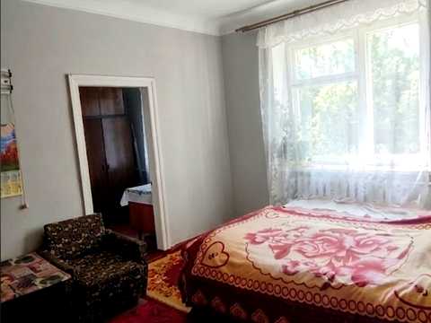 квартира по адресу Привокзальная ул., 35-В