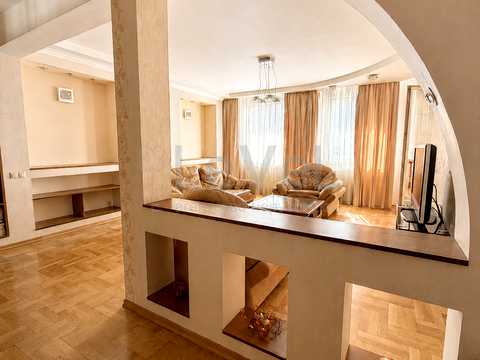 квартира по адресу Николая Голего ул. (Лебедєва-Кумача), 6
