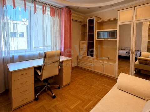 квартира по адресу Николая Голего ул. (Лебедєва-Кумача), 6