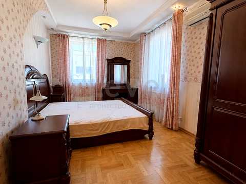 квартира по адресу Николая Голего ул. (Лебедєва-Кумача), 6