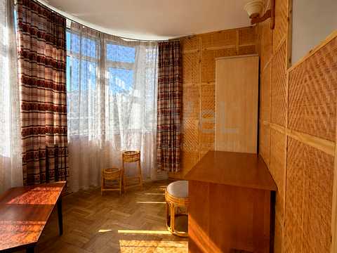 квартира по адресу Николая Голего ул. (Лебедєва-Кумача), 6
