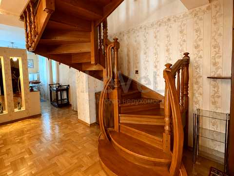 квартира по адресу Николая Голего ул. (Лебедєва-Кумача), 6
