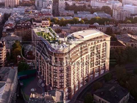 квартира по адресу Лютеранская ул., 14в