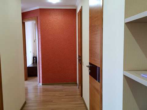 квартира по адресу Космическая ул., 3