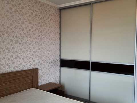 квартира по адресу Космическая ул., 3