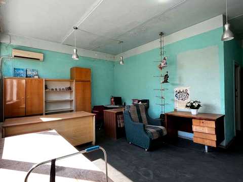 комерційна за адресою 200-річчя Кривого Рогу просп., 7а