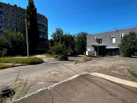 комерційна за адресою 200-річчя Кривого Рогу просп., 7а