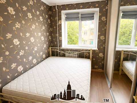 квартира за адресою Героїв Маріуполя вул. (Героїв Бреста), 39