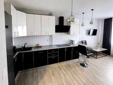 квартира по адресу Кульпарковская ул., 226-Е