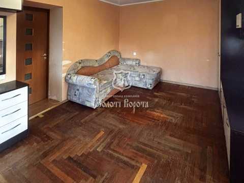 квартира за адресою Героїв Дніпра вул., 34-Б