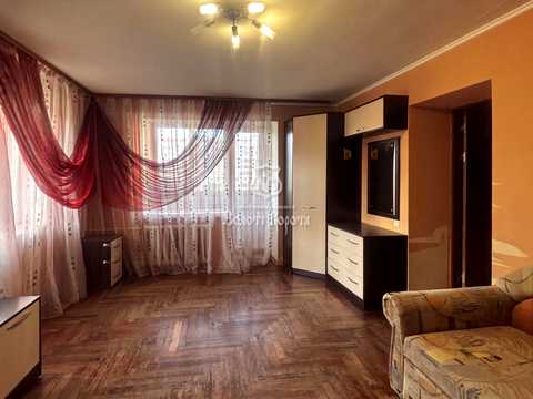 квартира за адресою Героїв Дніпра вул., 34-Б