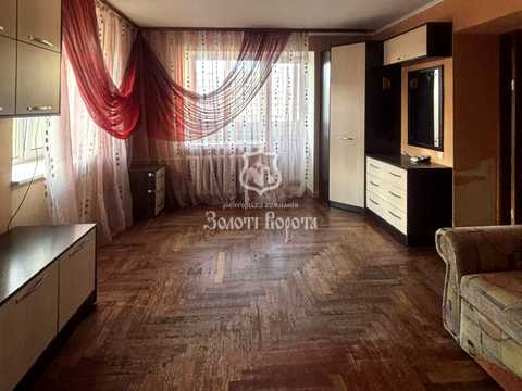 квартира за адресою Героїв Дніпра вул., 34-Б