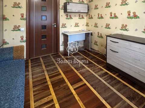 квартира за адресою Героїв Дніпра вул., 34-Б