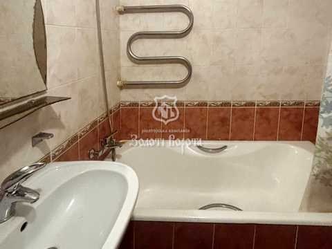 квартира за адресою Героїв Дніпра вул., 34-Б