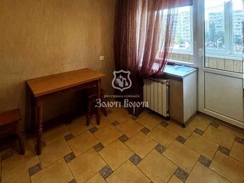 квартира за адресою Героїв Дніпра вул., 34-Б