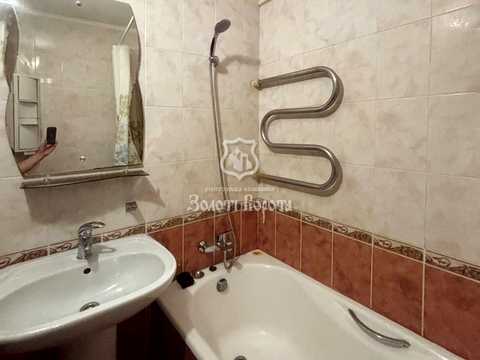 квартира за адресою Героїв Дніпра вул., 34-Б