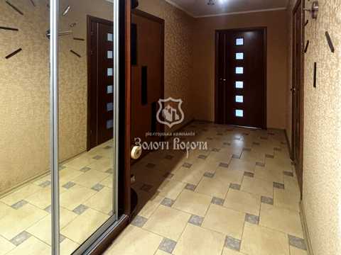 квартира за адресою Героїв Дніпра вул., 34-Б