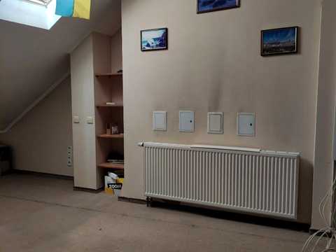 квартира по адресу Шота Руставели ул., 34а