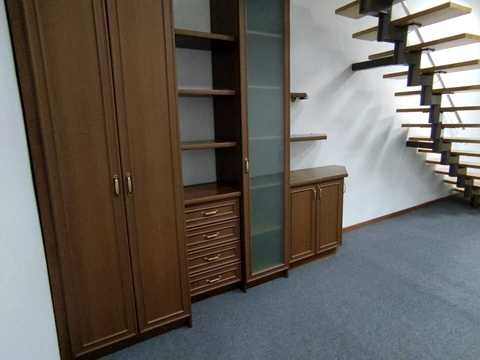 квартира по адресу Шота Руставели ул., 34а