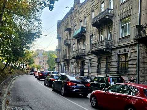квартира по адресу Шота Руставели ул., 34а