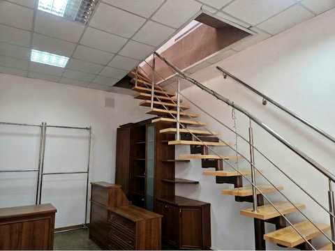 квартира по адресу Шота Руставели ул., 34а