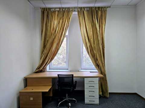квартира по адресу Шота Руставели ул., 34а