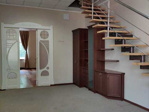 квартира по адресу Шота Руставели ул., 34а