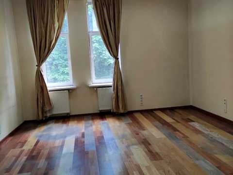 квартира по адресу Шота Руставели ул., 34а