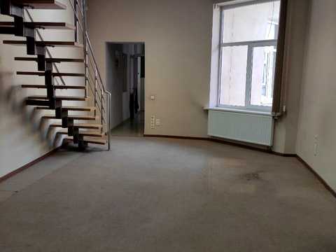 квартира по адресу Шота Руставели ул., 34а