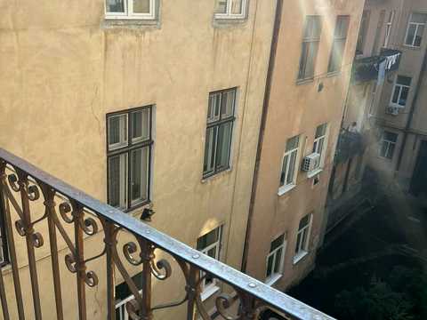 квартира по адресу Шота Руставели ул., 34а
