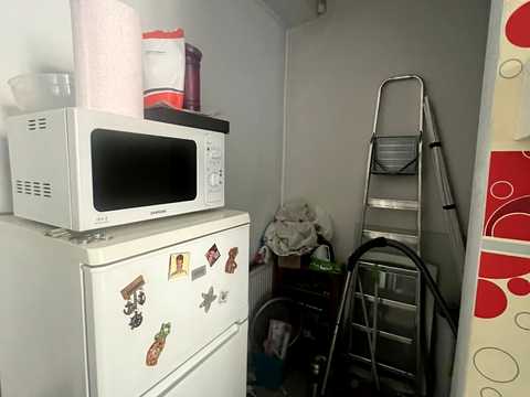 квартира по адресу Шота Руставели ул., 34а