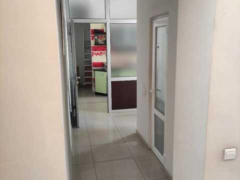квартира по адресу Шота Руставели ул., 34а