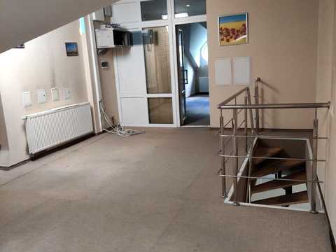 квартира по адресу Шота Руставели ул., 34а