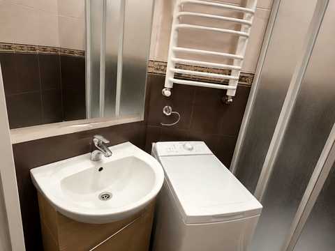 квартира по адресу Шота Руставели ул., 34а