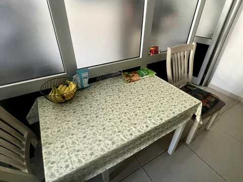 квартира по адресу Шота Руставели ул., 34а
