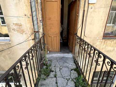 квартира по адресу Шота Руставели ул., 34а