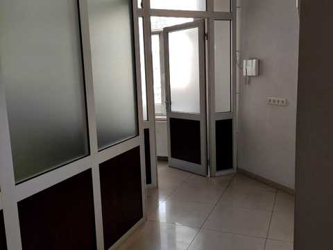 квартира по адресу Шота Руставели ул., 34а
