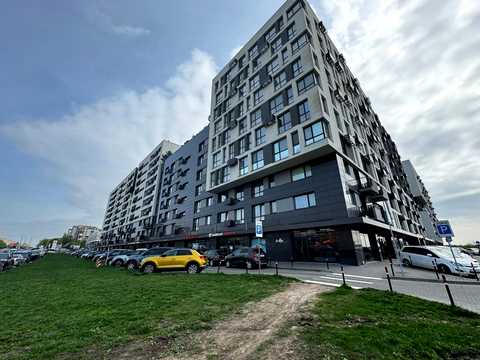 квартира по адресу Кульпарковская ул., 226-Е